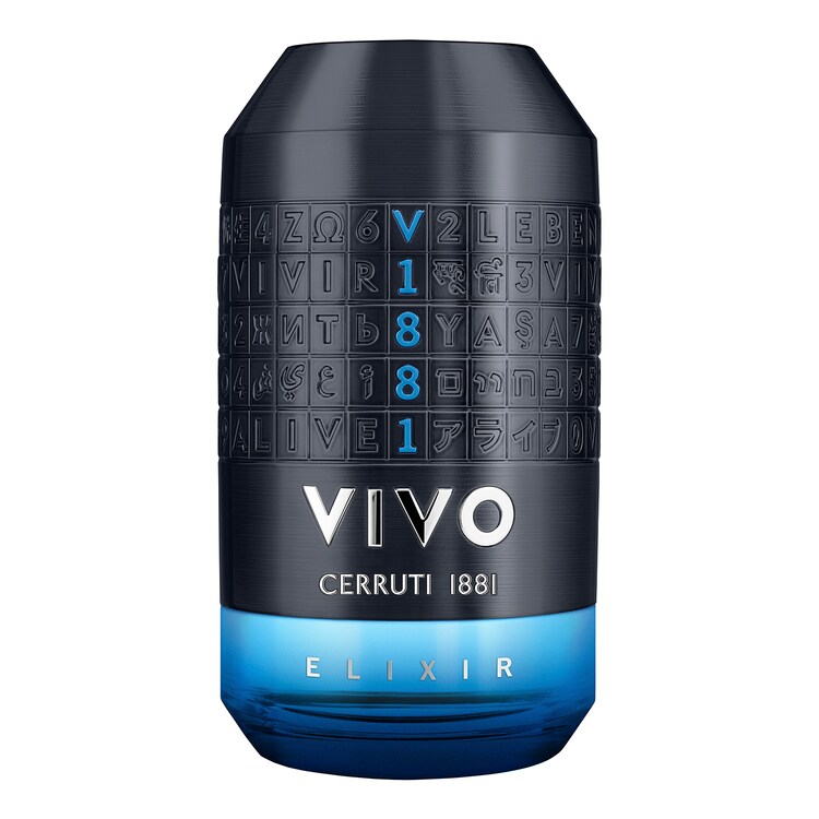Cerruti 1881 VIVO ELIXIR - Eau de Parfum