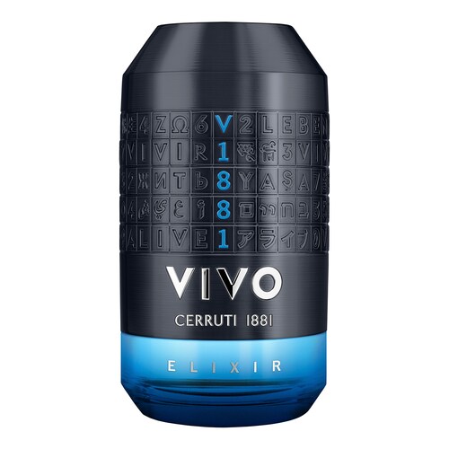 CERRUTI - Cerruti 1881 VIVO ELIXIR
