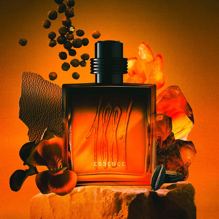 CERRUTI 1881 Essence - Eau de parfum pour homme