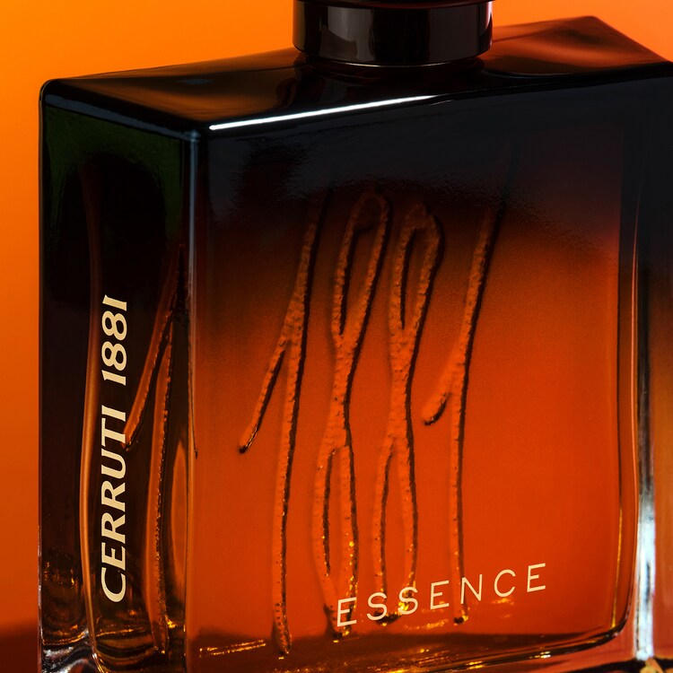 CERRUTI 1881 Essence - Eau de parfum pour homme