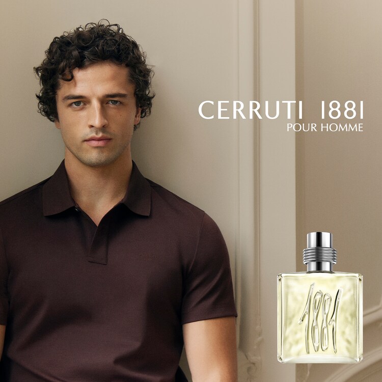 Cerruti 1881 Pour Homme - Coffret
