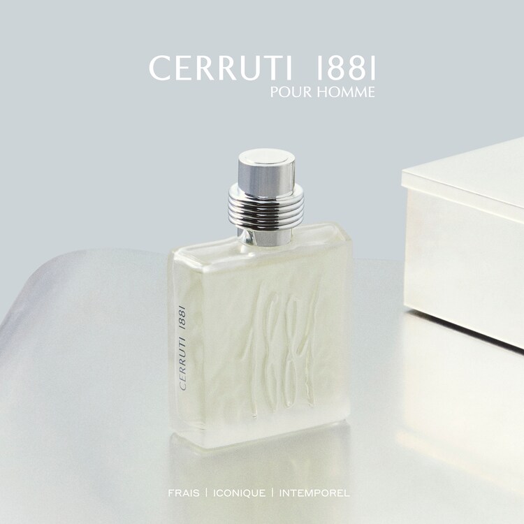 Cerruti 1881 Pour Homme - Coffret