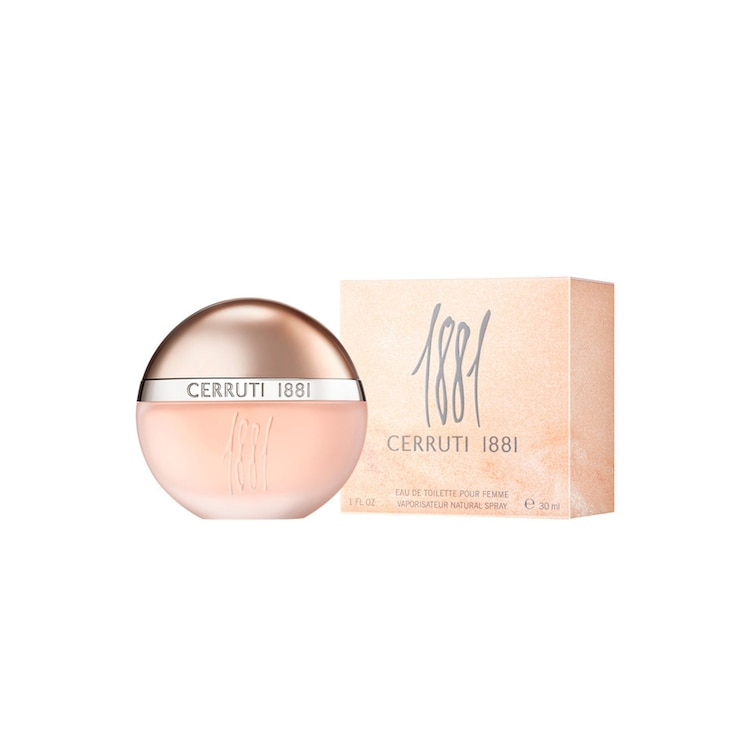 Cerruti 1881 Pour Femme - Eau De Toilette