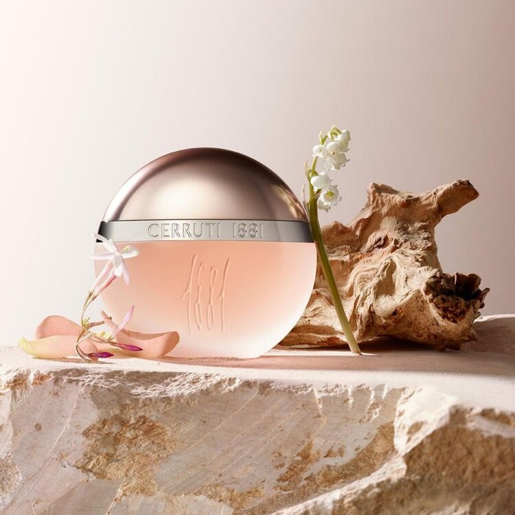 Cerruti 1881 Pour Femme - Eau De Toilette