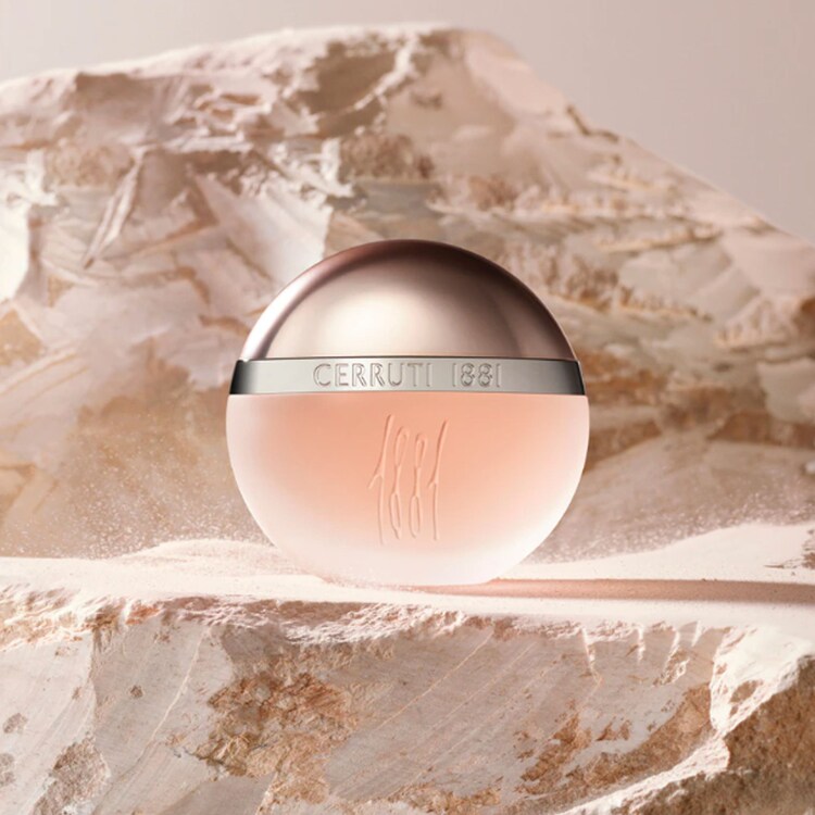 Cerruti 1881 Pour Femme - Eau De Toilette