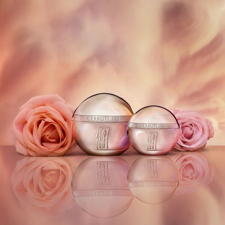 Rêve De Roses - Brume pour les cheveux