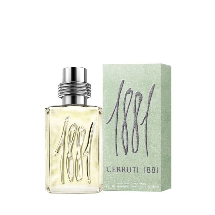 Cerruti 1881 pour Homme - Eau de Toilette