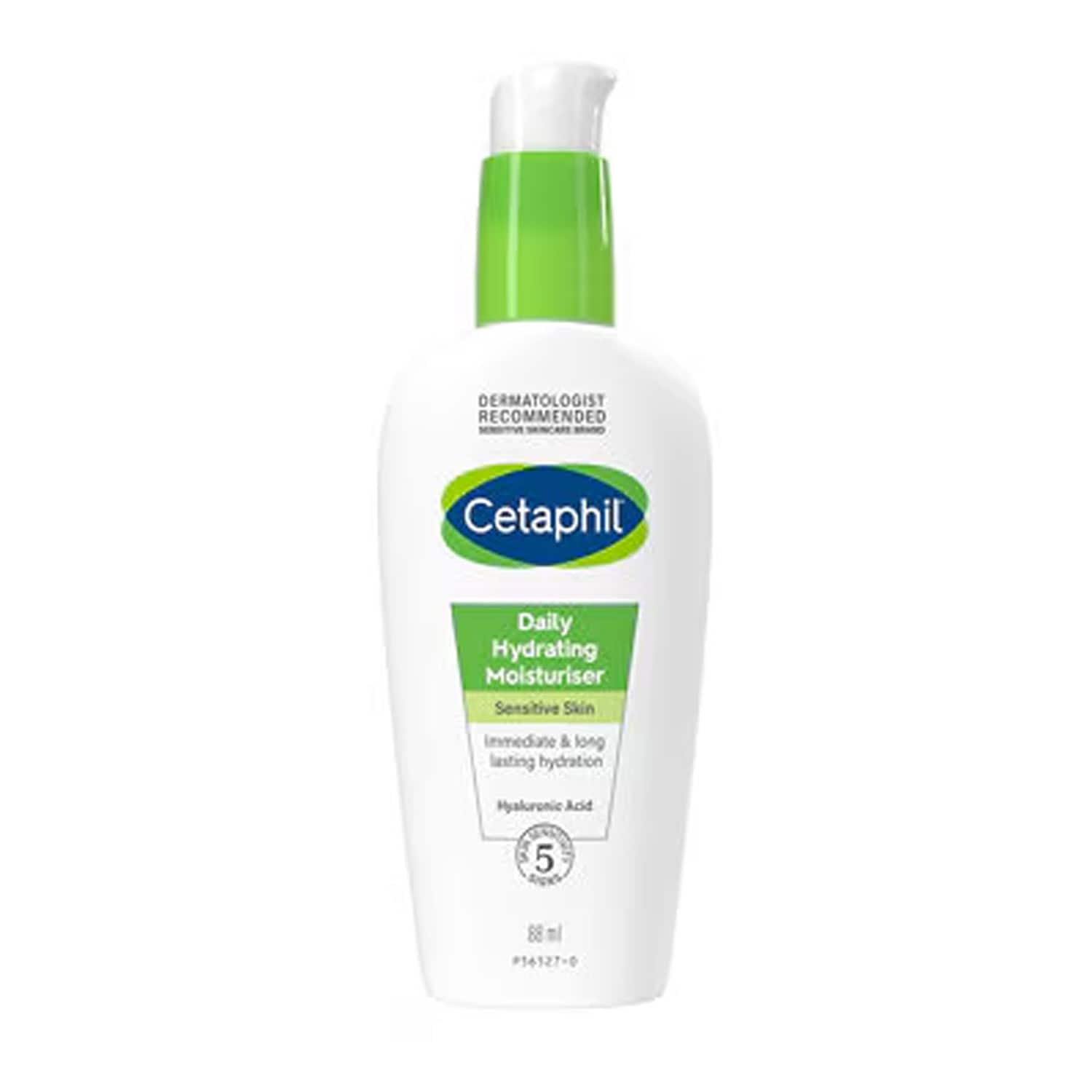 Daily Hydrating Moisturiser