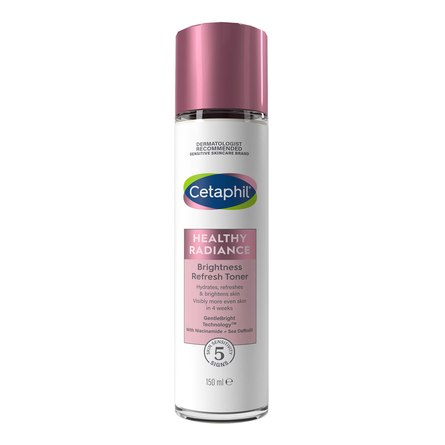 Healthy Radiance Refresh Toner