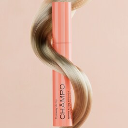 Flyaway fix - Gel