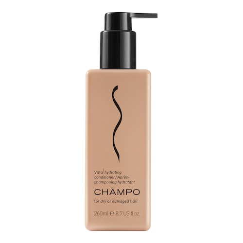 CHAMPO - Vata hydrating Conditioner