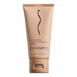 Vata Hydrating Shampoo - Shampooing hydratant