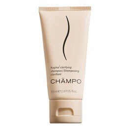 Kapha clarifying shampoo - &Scaron;ampon za proči&scaron;ćavanje vlasi&scaron;ta