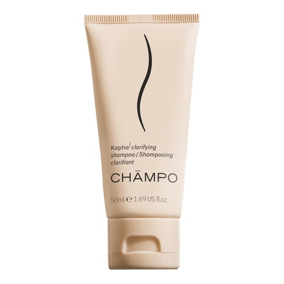 Kapha clarifying shampoo - &Scaron;ampon za proči&scaron;ćavanje vlasi&scaron;ta, CHAMPO