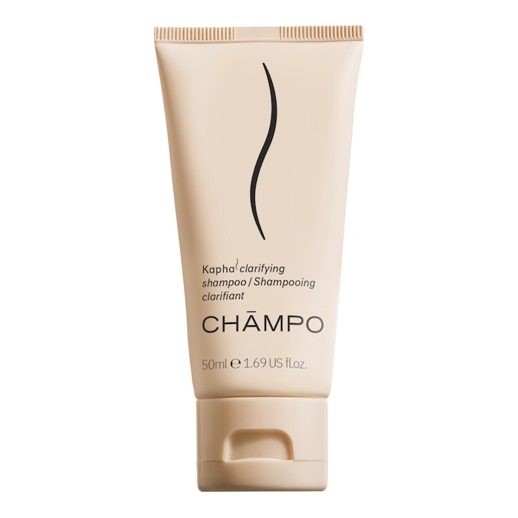 Kapha balancing Shampoo - Shampoo purificante