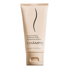 Kapha Clarifying Conditioner - Apr&egrave;s-shampooing clarifiant, CHAMPO