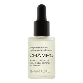 Weightless hair oil - Lagano ulje za kosu