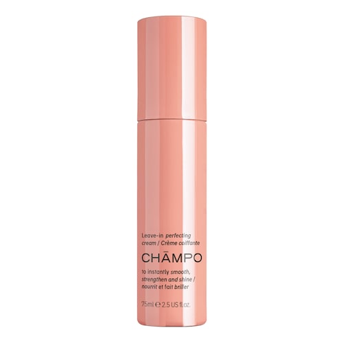 CHAMPO - Leave-In Perfecting Cream – Stylingový krém