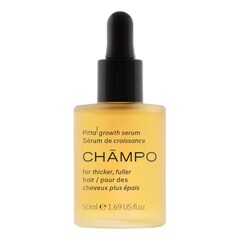 Pitta Growth Serum - S&eacute;rum de crecimiento, Champo