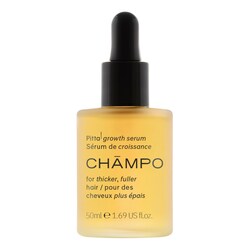 Pitta Growth Serum - Sérum de croissance pour cheveux