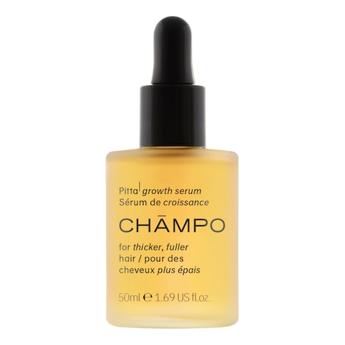 CHAMPO - Pitta Growth Serum