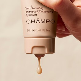 Vata Hydrating Shampoo - Hidratantni &scaron;ampon