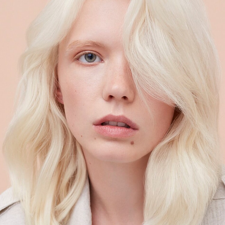 Pitta volumising Conditioner - Volumen-Conditioner