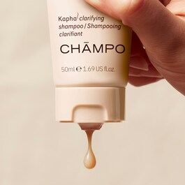 Kapha clarifying shampoo - &Scaron;ampon za proči&scaron;ćavanje vlasi&scaron;ta