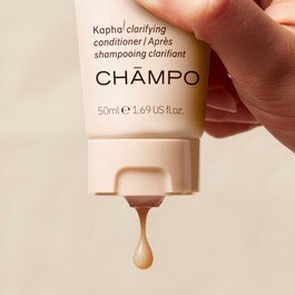 Kapha Clarifying Conditioner - Regenerator za proči&scaron;ćavanje vlasi&scaron;ta