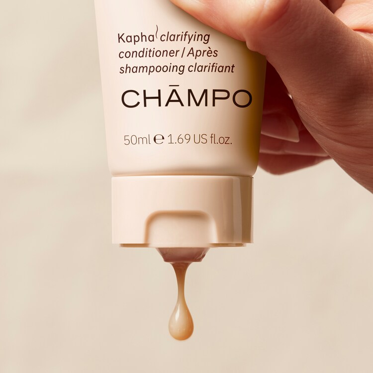 Kapha Clarifying Conditioner  - Klargörande balsam