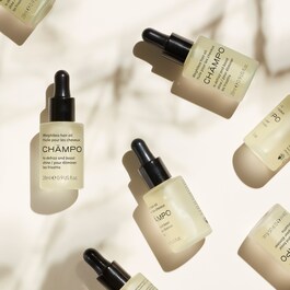 Weightless hair oil - Lagano ulje za kosu