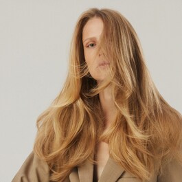 Weightless hair oil - Lagano ulje za kosu