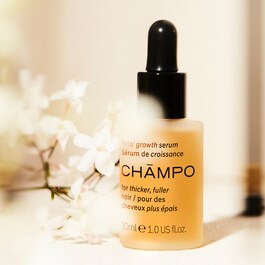 Pitta Growth Serum - Serum za rast kose