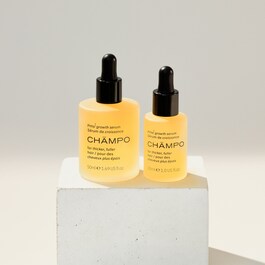 Pitta Growth Serum - Serum za rast kose