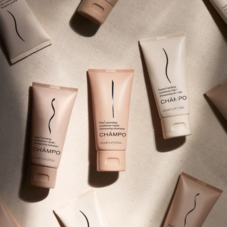 Vata hydrating Conditioner - Acondicionador hidratante