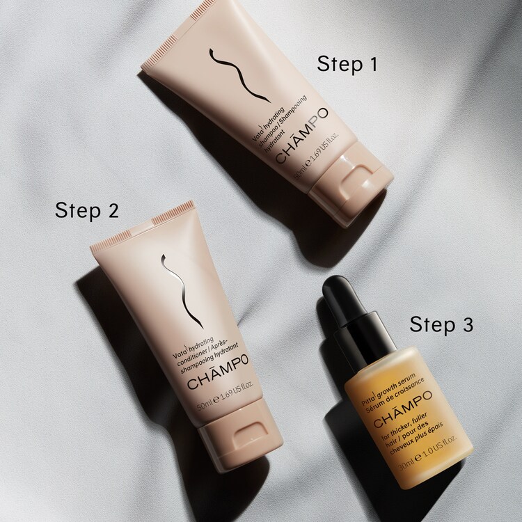Vata hydrating Conditioner - Acondicionador hidratante