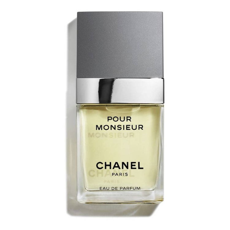 POUR MONSIEUR - Woda Perfumowana W Sprayu