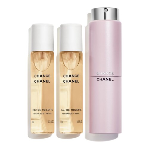 CHANEL - CHANCE