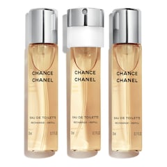 CHANCE - Eau de Toilette Twist and Spray, CHANEL