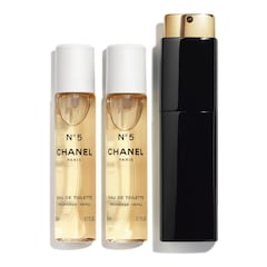 N&deg;5 - Eau de Toilette Taschenzerst&auml;uber, CHANEL
