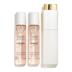 COCO MADEMOISELLE - Eau de Toilette Twist and Spray, CHANEL