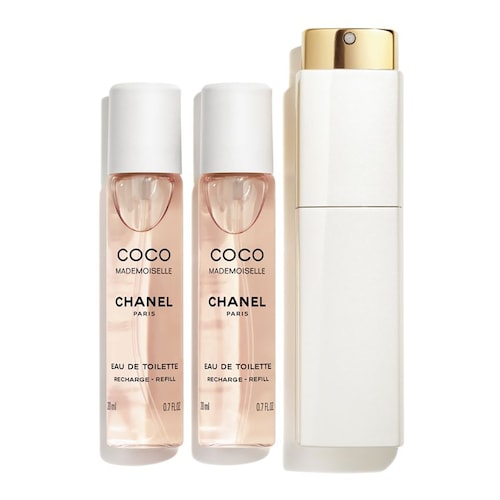 CHANEL - COCO MADEMOISELLE