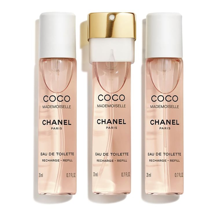 COCO MADEMOISELLE - Eau De Toilette - Twist and Spray
