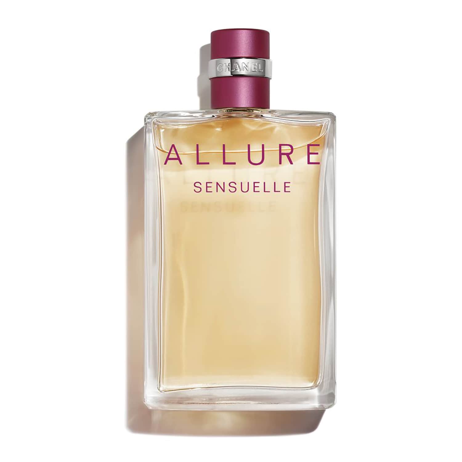 ALLURE SENSUELLE - Eau De Toilette | CHANEL ≡ SEPHORA
