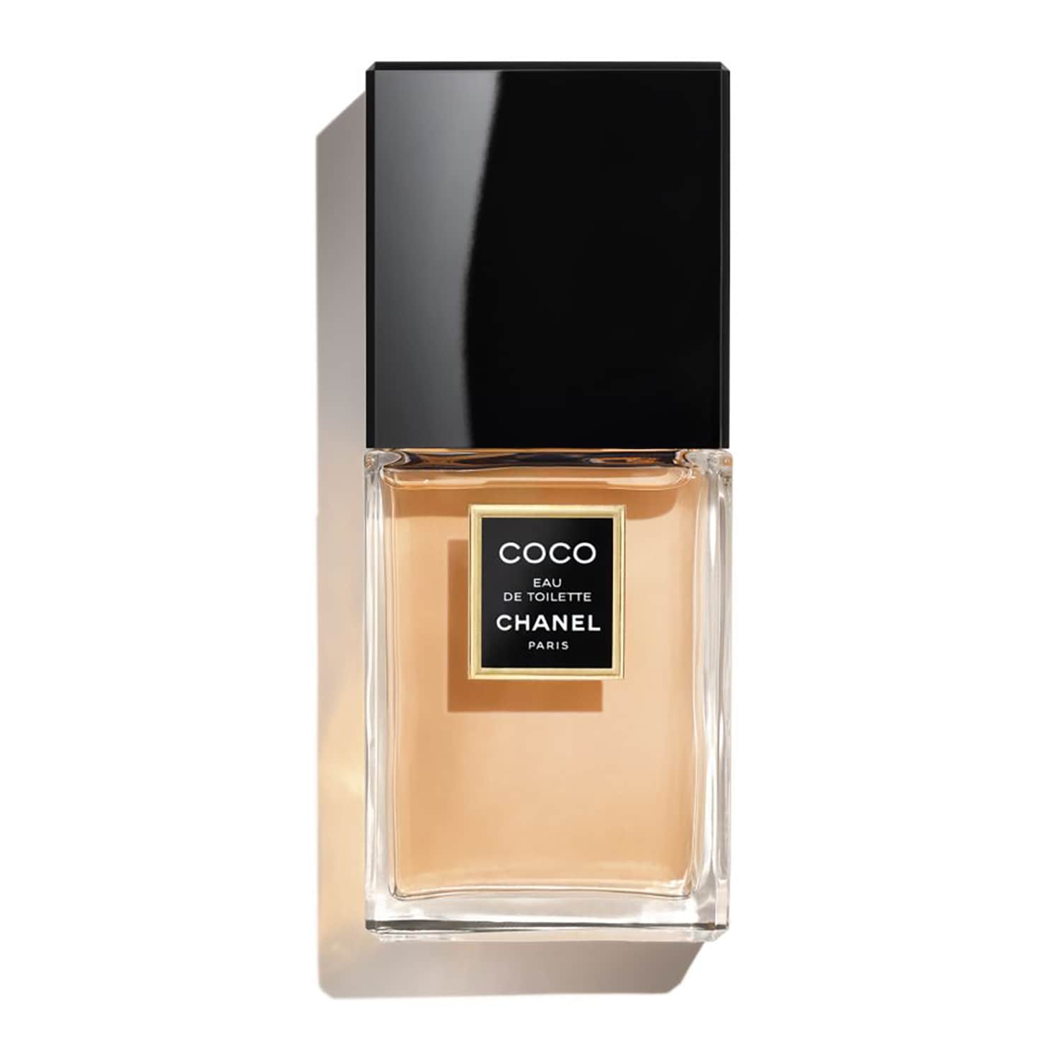 ♦️COCO CHANEL♦️ Eau de Toilette 大容量125ml COCO - Eau De Toilette | CHANEL ≡ SEPHORA