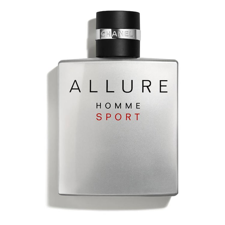 ALLURE HOMME SPORT - Woda Toaletowa
