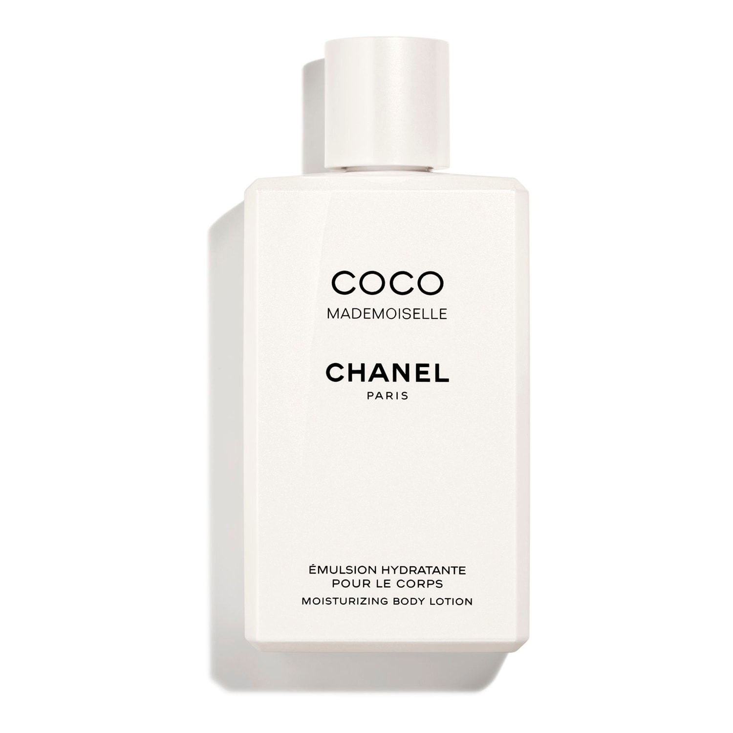 COCO MADEMOISELLE - Moisturising Body Lotion