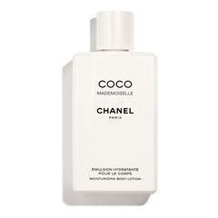 COCO MADEMOISELLE - Émulsion Hydratante Pour Le Corps, CHANEL