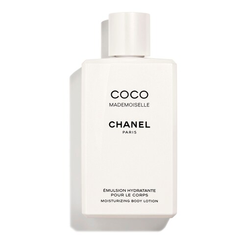 CHANEL - COCO MADEMOISELLE