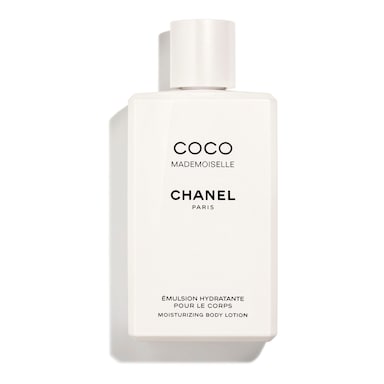 CHANEL - COCO MADEMOISELLE